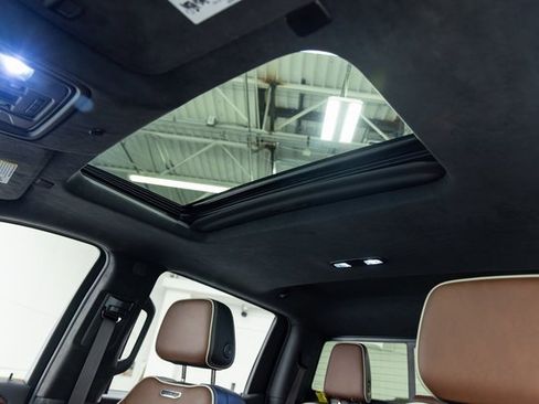 Used 2024 GMC Sierra 1500 Denali Ultimate image 13