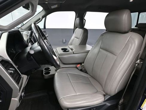 Used 2019 Ford F150 Lariat AWD/4WD image 26