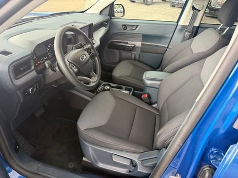 Used 2023 Ford Maverick XL FWD image 10
