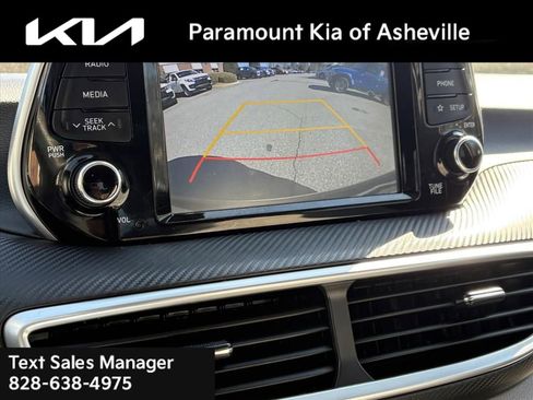 Used 2019 Hyundai Tucson SE image 10