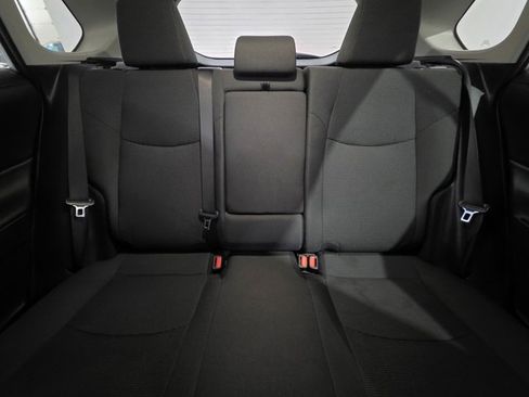 Used 2024 Toyota RAV4 LE image 15