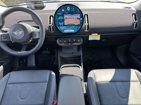 New 2025 MINI Cooper Countryman S image 29