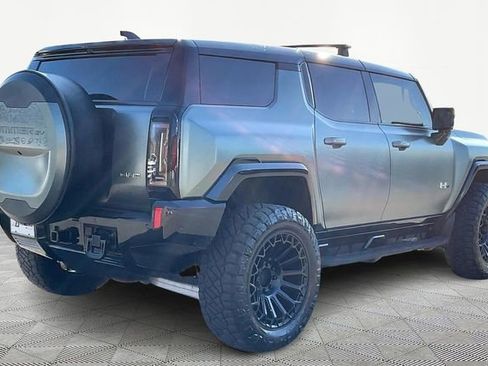 Used 2024 GMC Hummer EV 3X image 5