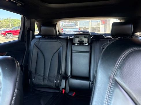 Used 2016 Lincoln MKX Reserve w/ Luxury Package AWD/4WD image 5
