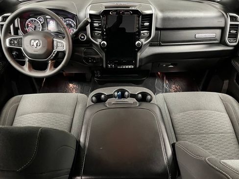 Used 2026 RAM 2500 Big Horn AWD/4WD image 26