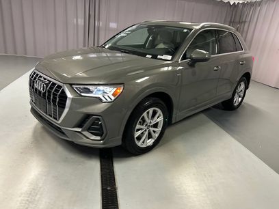 Used 2022 Audi Q3 2.0T Premium Plus