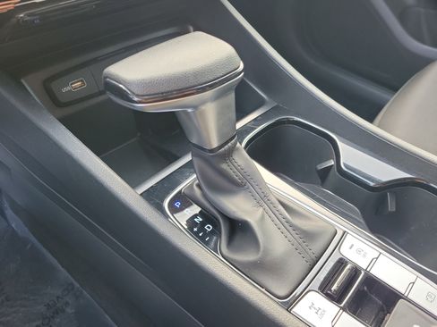 Certified 2024 Hyundai Tucson SEL image 33