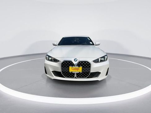 Used 2025 BMW 430i xDrive w/ Premium Package image 3