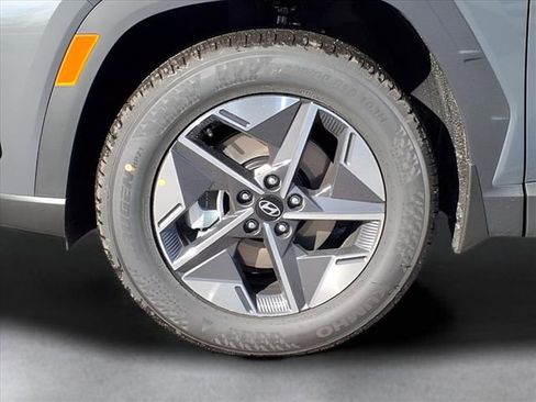 New 2026 Hyundai Tucson SEL image 13