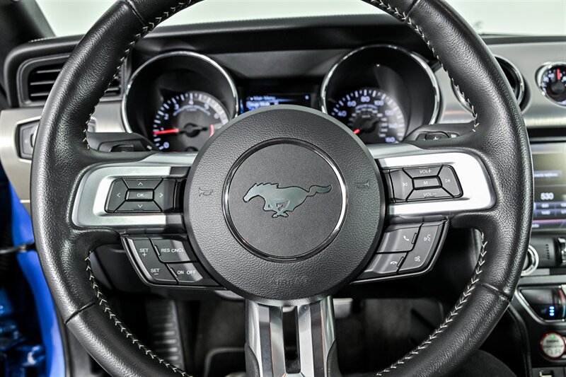 Used 2015 Ford Mustang 50 Years RWD image 22