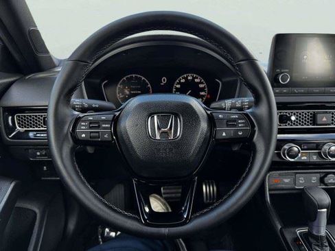 Used 2026 Honda Civic Sport image 28