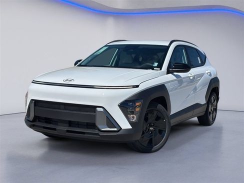 Used 2026 Hyundai Kona SEL Sport FWD image 2