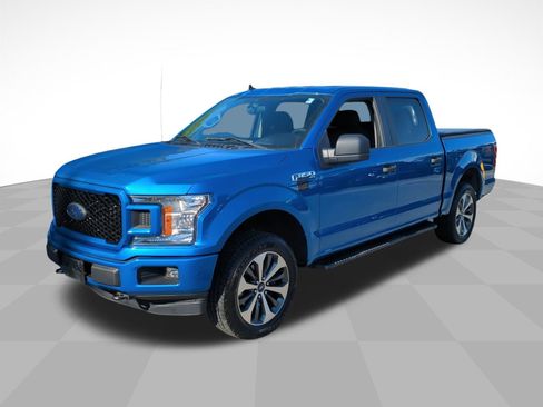 Used 2020 Ford F150 XL w/ Equipment Group 101A Mid image 35