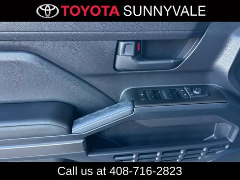 Used 2025 Toyota 4Runner SR5 RWD image 17