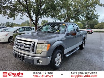 Used 2011 Ford F150 XLT w/ XLT Convenience Pkg