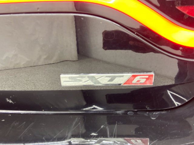 Used 2022 Dodge Charger SXT RWD image 25