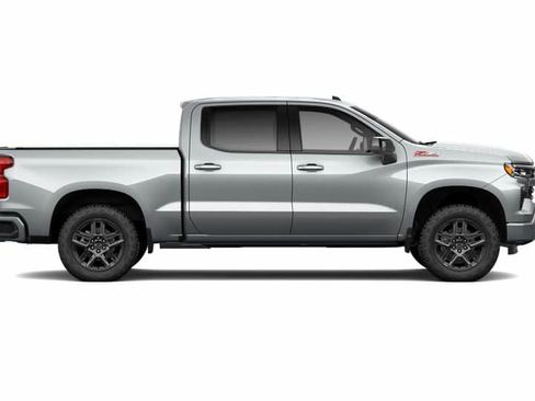 New 2026 Chevrolet Silverado 1500 RST AWD/4WD image 5