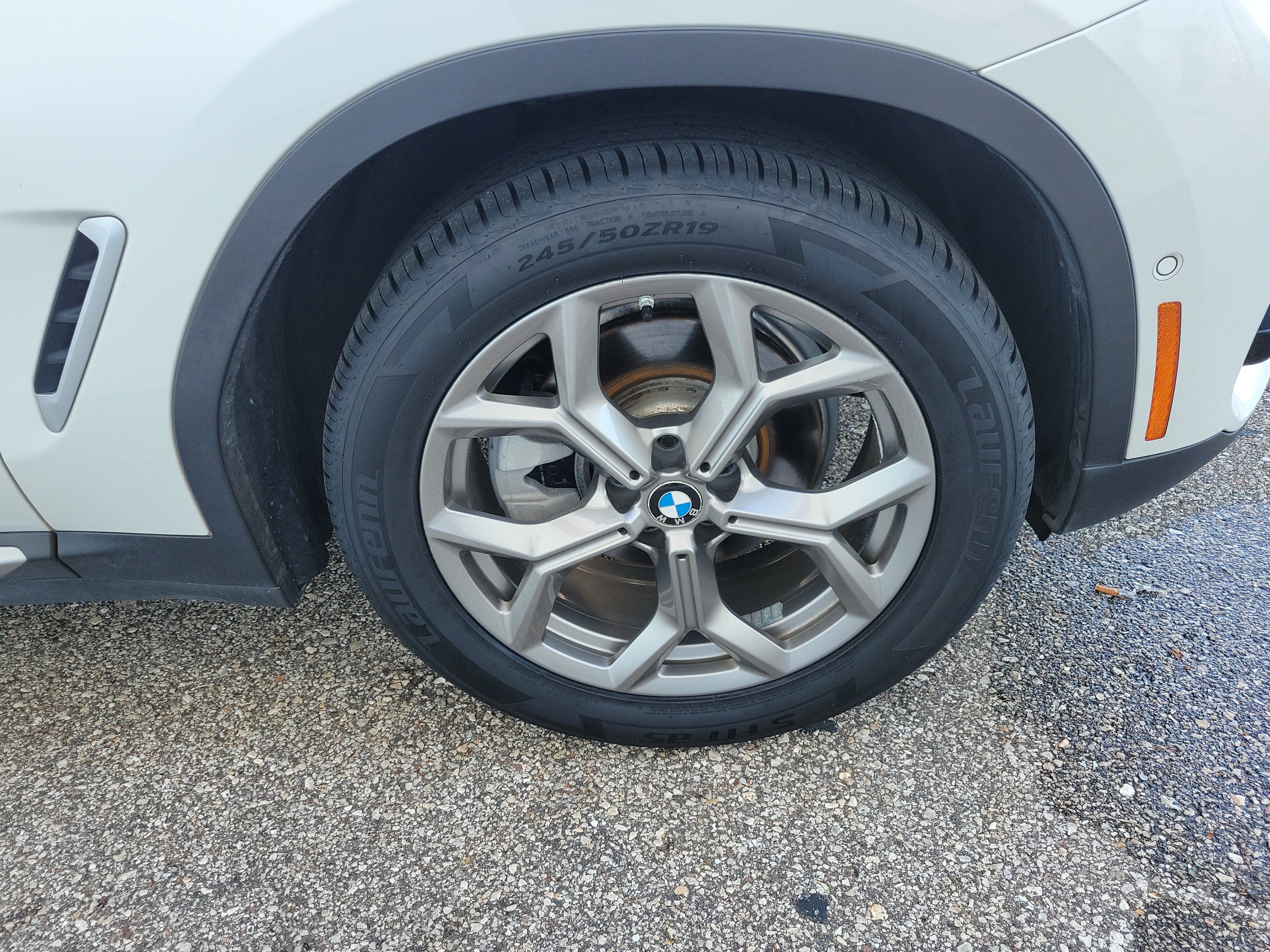 Used 2020 BMW X3 sDrive30i w/ Executive Package RWD image 13