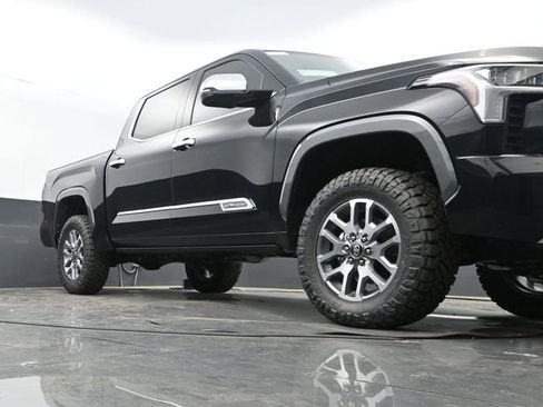 New 2026 Toyota Tundra 1794 Edition AWD/4WD image 24