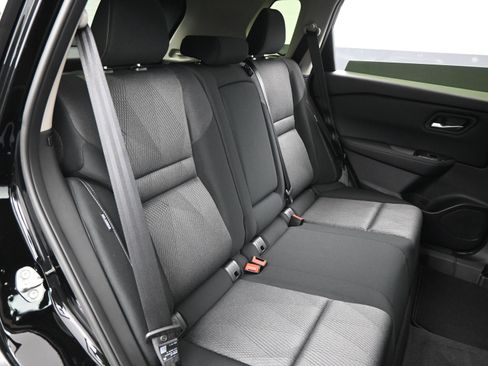 New 2026 Nissan Rogue SV image 14