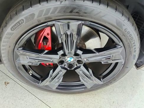 Used 2025 BMW X3 M50 AWD/4WD image 55