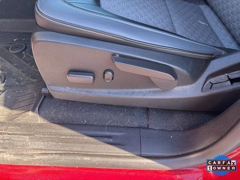 Used 2021 Chevrolet Colorado Z71 w/ Safety Package image 18