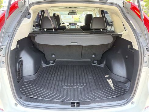 Used 2016 Honda CR-V Touring image 23