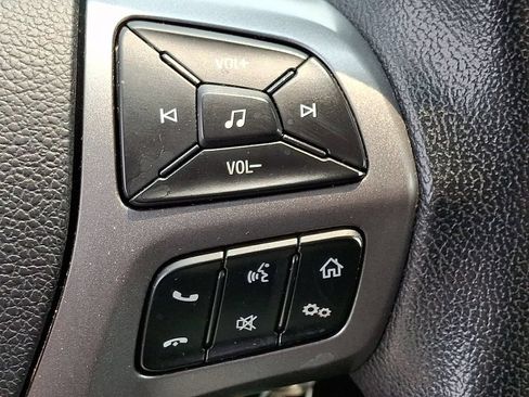 Used 2019 Ford Ranger XLT w/ Bed Utility Package AWD/4WD image 21