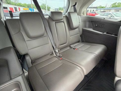 Used 2012 Honda Odyssey Touring image 14