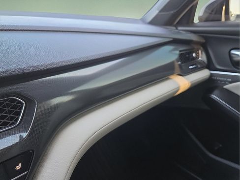 Used 2025 Acura Integra Type S FWD image 22