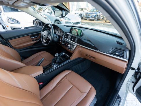 Used 2015 BMW 328i Sedan image 22