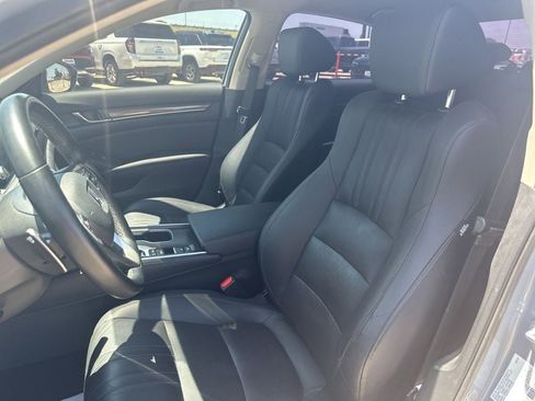 Used 2022 Honda Accord Sport Special Edition image 10