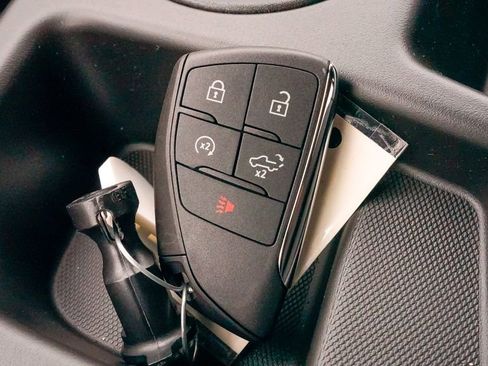 New 2026 GMC Sierra 1500 Elevation image 33