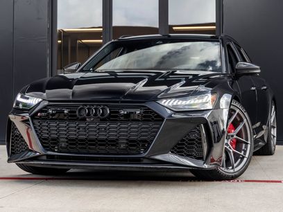 Used 2021 Audi RS 6