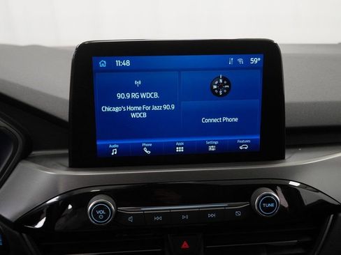 Used 2023 Ford Escape Active image 31