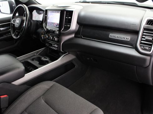 Used 2020 RAM 1500 Big Horn AWD/4WD image 37