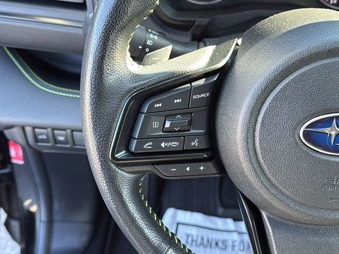 Certified 2023 Subaru Ascent Onyx Edition Limited image 15