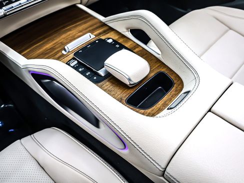 Certified 2024 Mercedes-Benz GLE 350 4MATIC image 7