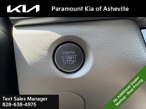 New 2026 Kia Sorento S w/ S Panoramic Sunroof Package FWD image 14