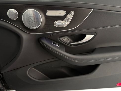 Certified 2022 Mercedes-Benz C 300 Coupe image 20
