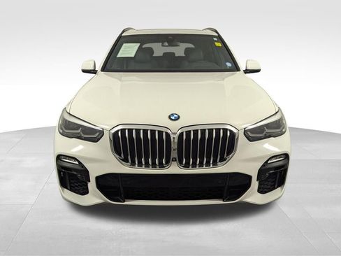 Used 2021 BMW X5 sDrive40i w/ M Sport Package image 17