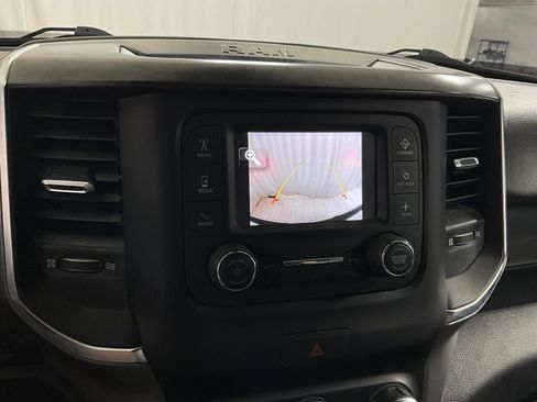 Used 2024 RAM 1500 Lone Star AWD/4WD image 21