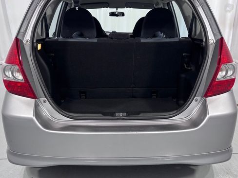 Used 2008 Honda Fit Sport image 28