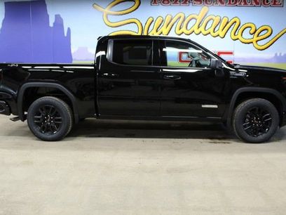 New 2026 GMC Sierra 1500 Elevation