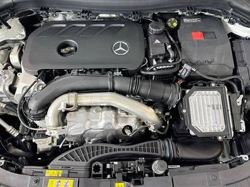 Used 2026 Mercedes-Benz GLA 250 image 29