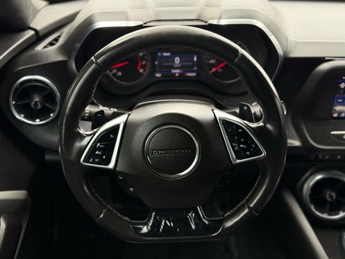 Used 2021 Chevrolet Camaro LT w/ RS Package RWD image 18