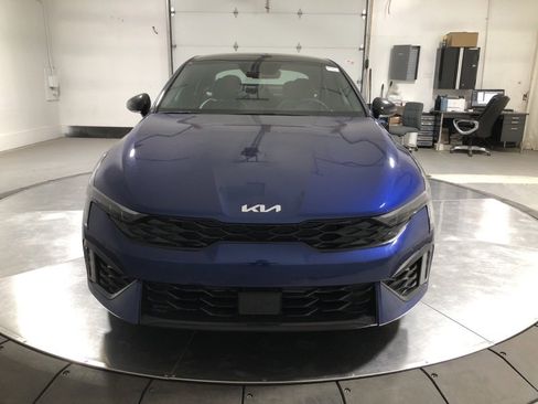 New 2025 Kia K5 GT-Line w/ GT-Line Premium Package image 2