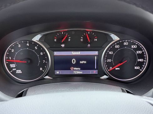 Used 2024 GMC Terrain SLT w/ Infotainment Package II AWD/4WD image 25