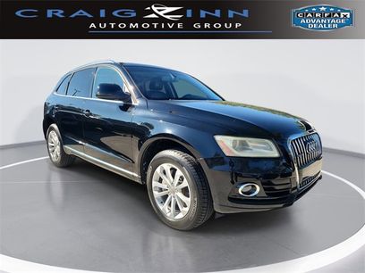 Used 2014 Audi Q5 2.0T Premium Plus w/ Premium Plus Package