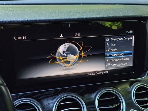 Used 2019 Mercedes-Benz E 450 4MATIC Sedan image 36